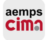 logo de aemps cima